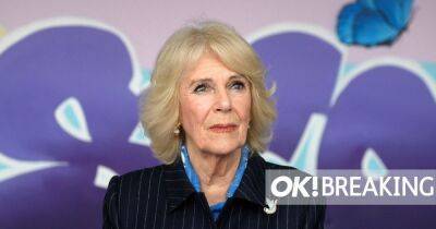 Queen Consort Camilla forced to cancel engagements as she tests Covid positive for 2nd time - www.ok.co.uk