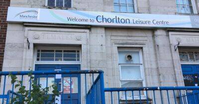 Former Chorlton Leisure Centre could be turned into dozens of affordable homes - www.manchestereveningnews.co.uk