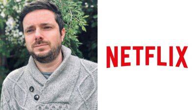 Netflix Picks Up ‘Seismic’ From ‘Mortal Kombat’s Greg Russo; Shawn Levy’s 21 Laps Producing - deadline.com