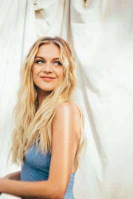 Kelsea Ballerini Shares A Valentine’s Gift, Announces Six New Songs And A Short Film Out Tomorrow - etcanada.com