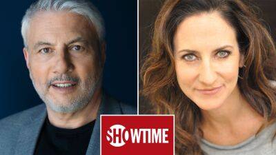 Showtime Executive Shakeup: Gary Levine Segues To Advisory Role; Jana Winograde Exits In Restructuring - deadline.com