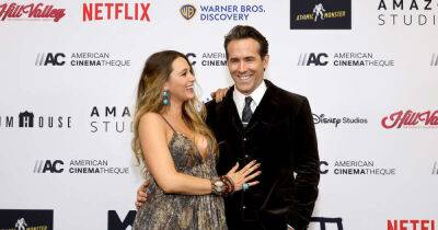 ‘Been busy’: Blake Lively and Ryan Reynolds welcome fourth child - www.msn.com - Ukraine - Russia - Poland - Turkey