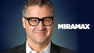 Miramax TV Taps David R. Shraga As Head Of Business & Legal Affairs - deadline.com - Britain - London - USA - Turkey - city Istanbul