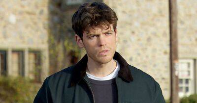 Emmerdale exit for Marcus Dean as Darcy Grey 'quits' hit ITV soap - www.ok.co.uk - county Anderson - county Charles