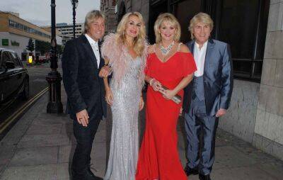 Bucks Fizz say they were meant to release one of Tina Turner’s biggest hits before her - www.nme.com