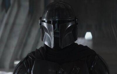 Pedro Pascal says he “can’t see shit” in ‘The Mandalorian’ helmet - www.nme.com