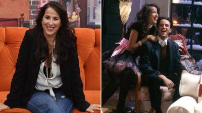'Friends' star Maggie Wheeler reveals what would have happened had Janice and Chandler gotten together - www.foxnews.com - county Nassau
