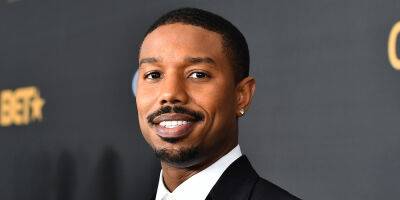 Michael B. Jordan Looks Back On His Roles & The Impact They've Made in Hollywood & Also Reveals If He's Ready For Another Romantic Relationship - www.justjared.com - Hollywood - Jordan