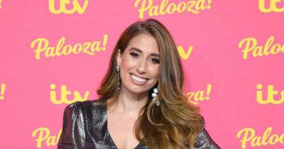Stacey Solomon shares new baby's name and fans say it's 'so perfect' - www.msn.com