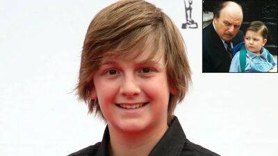 Austin Majors, 'NYPD Blue' child actor, dead at 27 - www.foxnews.com - county Major