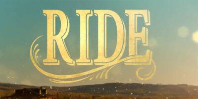 Hallmark Channel Drops First Trailer & Premiere Date For New Series 'Ride' - Watch Here! - www.justjared.com - Colorado