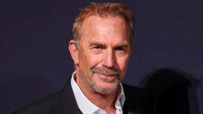Kevin Costner Shares Unboxing Video Of Golden Globe Award He Won For ‘Yellowstone’ Amid Show Exit Reports - deadline.com - Hollywood - California