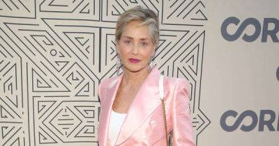 Sharon Stone's younger brother dies - www.msn.com - county Stone