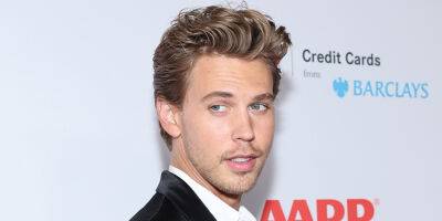 Austin Butler Reveals Why He Considered Retiring & What Made Him Change His Mind - www.justjared.com - county Butler