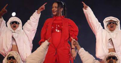 The baile remix of “Rude Boy” was the coolest part of Rihanna’s Super Bowl performance - www.thefader.com - Paris