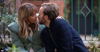 ITV Corrie spoilers with Shona in shock exit after David cheating scandal and Daisy's stalker nightmare takes turn for the worse - www.manchestereveningnews.co.uk - Jordan - county Garden - Victoria, county Garden - Charlotte, Jordan