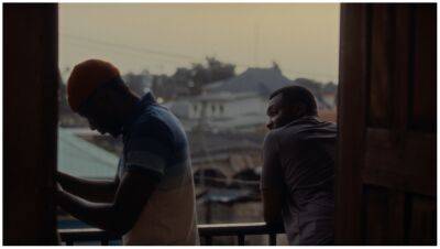 Nigerian Gay Drama ‘All the Colours of the World Are Between Black and White’ Picked up by Coccinelle Sales Ahead of Berlin Panorama Launch (EXCLUSIVE) - variety.com - Italy - Iran - Nigeria - Berlin - city Lagos
