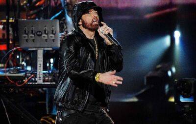 Eminem’s brother says the rapper was “the best role model” growing up - www.nme.com
