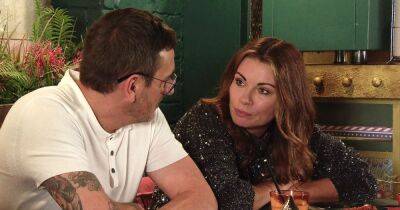 ITV Coronation Street fans spot same problem as they're shown Carla and Peter's flat for the first time - www.manchestereveningnews.co.uk