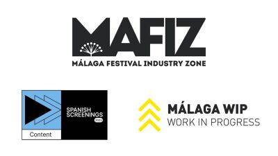 Malaga Work in Progress Unveils Lineup, with Latest From Laura Ferrés, Agustin Toscano, Aquí y Allí - variety.com - Britain - Spain - Mexico - Madrid - Portugal - city Buenos Aires - Colombia