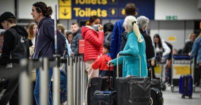 Hold luggage allowances and costs for Ryanair, easyJet, Jet2, TUI and British Airways - www.manchestereveningnews.co.uk - Britain - France