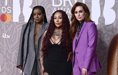 Sugababes: “We definitely have plans for new material” - www.nme.com