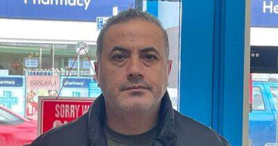 Turkish man living in Perth worried how his family are faring in earthquake-devastated Gaziantep - www.dailyrecord.co.uk - Scotland - city Fair - Turkey