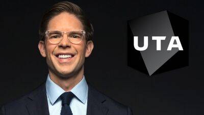 NY1 ‘On Stage’ Host Frank DiLella Signs With UTA - deadline.com