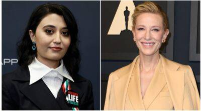 ‘Shayda’: Noora Niasari and Cate Blanchett on the Sundance Award-Winning Film’s Powerful Connection With Audiences (EXCLUSIVE) - variety.com - Australia - France - London - New Zealand - Portugal - Turkey