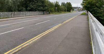 East Ayrshire Council forking out £100,000 to repair bridge it didn't know it was responsible for - www.dailyrecord.co.uk