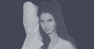 Lana Del Rey releases new single A&W from Did you know there's a tunnel under Ocean Blvd.? - www.officialcharts.com - USA