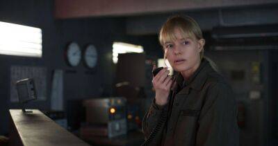 Vertical Acquires North American Rights To ‘Last Sentinel’ Starring Kate Bosworth, Lucien Laviscount, Martin McCann And Thomas Kretschmann - deadline.com - Paris - USA - county Ross - county Hunt
