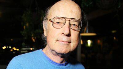 Tom Luddy Dies: Telluride Film Festival Co-Founder And Producer Was 79 - deadline.com - New York - USA - California - county Berkeley