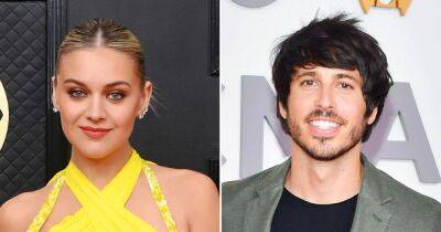 Kelsea Ballerini Drops ‘Rolling Up the Welcome Mat’ EP About Failed Marriage to Morgan Evans, Responds to His ‘Over For You’ Track - www.usmagazine.com - county Evans