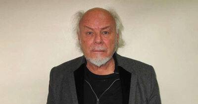 Paedophile Gary Glitter 'plans to flee UK for Spain' once he can leave bail hostel - www.msn.com - Britain - Spain - city Portland