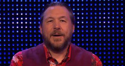ITV The Chase viewers brand Scots contestant an 'embarrassment' after decision - www.dailyrecord.co.uk - Scotland - county Chase