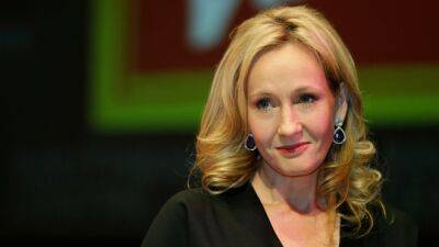 'Harry Potter' author J.K. Rowling says people 'misunderstood' her comments about biological sex - www.foxnews.com