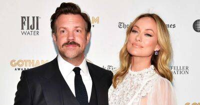 Olivia Wilde and Jason Sudeikis’ Former Nanny Sues Them for Discrimination, Claims She Was Fired Over Mental Health: Details - www.usmagazine.com - Los Angeles