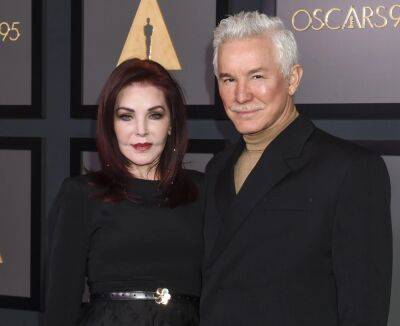 Priscilla Presley Was Initially ‘Cynical’ About Austin Butler Playing Elvis, Baz Luhrmann Says - etcanada.com - county Butler