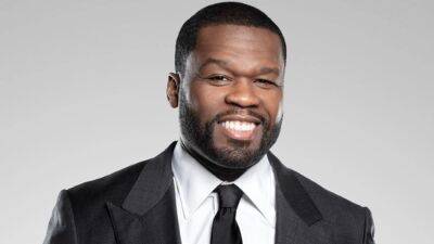 Curtis ‘50 Cent’ Jackson Signs Non-Exclusive Broadcast Deal With Fox - deadline.com - Britain