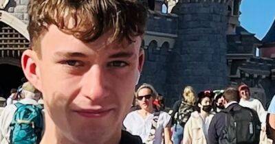 First pic of teen victim as 19-year-old charged in connection with death in Edinburgh - www.dailyrecord.co.uk - Scotland - Beyond
