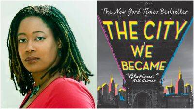 Walden Media Acquires N.K. Jemisin’s ‘The City We Became’ Novel for Series Adaptation (EXCLUSIVE) - variety.com - New York - New York