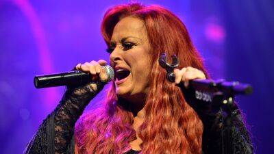 Wynonna Judd gives health update after nearly passing out on stage - www.foxnews.com - Florida - Ohio - county Caroline - city Big - city Dayton, state Ohio - city Hollywood, state Florida