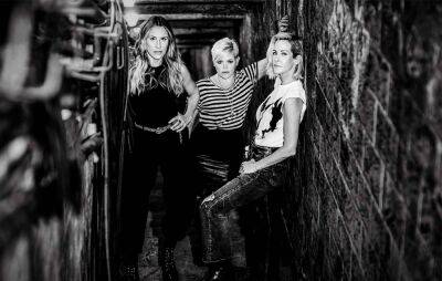 The Chicks announce 2023 world arena tour - www.nme.com - Britain - USA - Norway