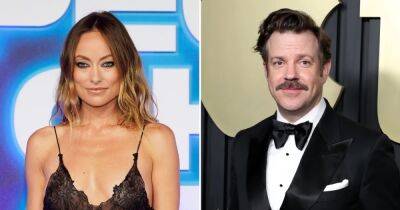 Olivia Wilde Posts About ‘Selfish,’ ‘Ugly’ and ‘Crippling’ Love Amid Jason Sudeikis Nanny Lawsuit - www.usmagazine.com