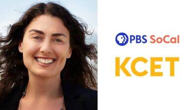 Tamara Gould Named Chief Content Officer At PBS SoCal & KCET - deadline.com - USA - California - Afghanistan