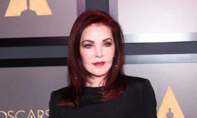 Priscilla Presley says Elvis Presley would say 'you are me' of Austin Butler's portrayal of him - hellomagazine.com - Australia - county Butler - county Rock - Philadelphia, county Eagle - county Eagle