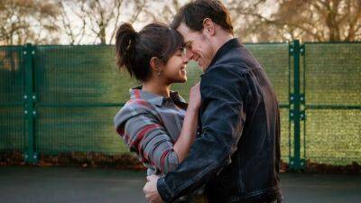 'Love Again': Everything We Know About Priyanka Chopra and Sam Heughan's New Romantic Drama - www.glamour.com