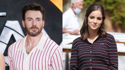 Chris Evans His Girlfriend Are ‘Serious’—This Is ‘The Most Committed’ He’s Been in ‘A Long Time’ - stylecaster.com - Portugal