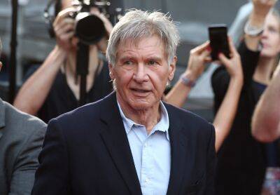 Harrison Ford’s MCU Character Thaddeus Ross Will Be U.S. President In ‘Captain America: New World Order,’ Says Kevin Feige - deadline.com - USA - county Harrison - county Ford